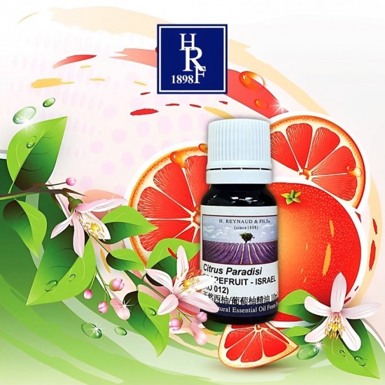 GRAPEFRUIT