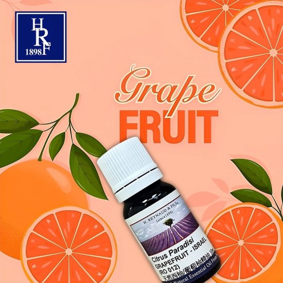 GRAPEFRUIT