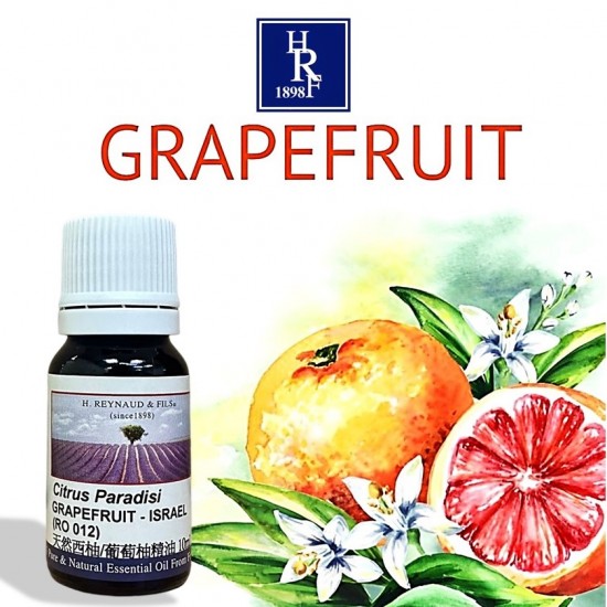GRAPEFRUIT
