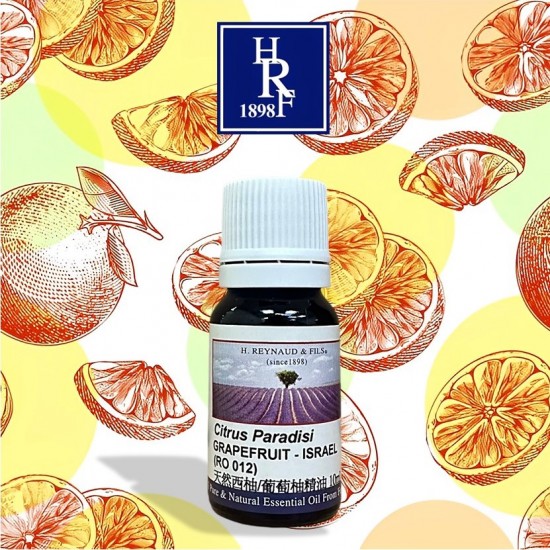 GRAPEFRUIT