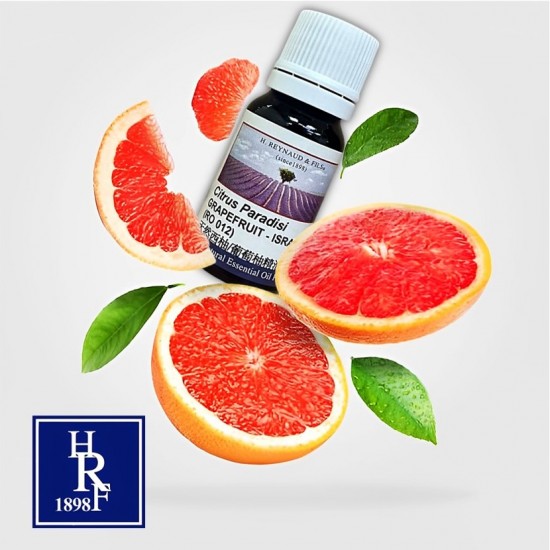 GRAPEFRUIT
