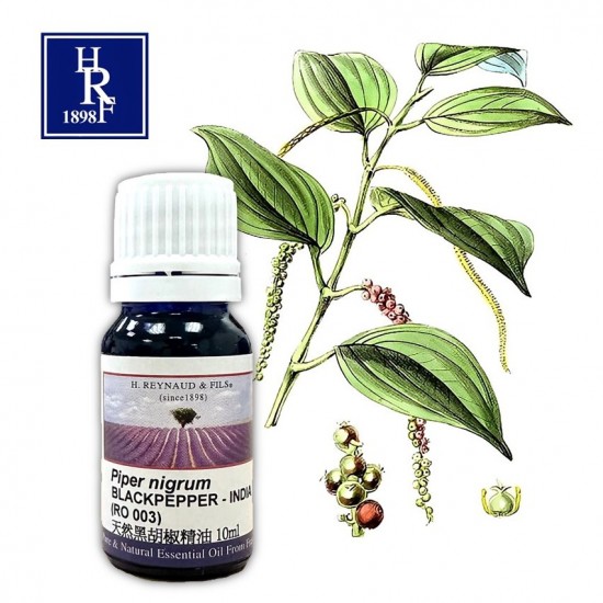 BLACKPEPPER