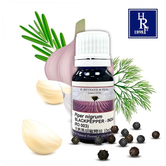 BLACKPEPPER