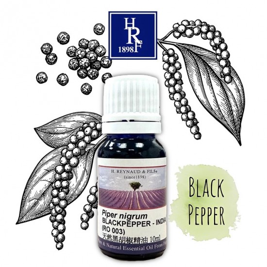 BLACKPEPPER