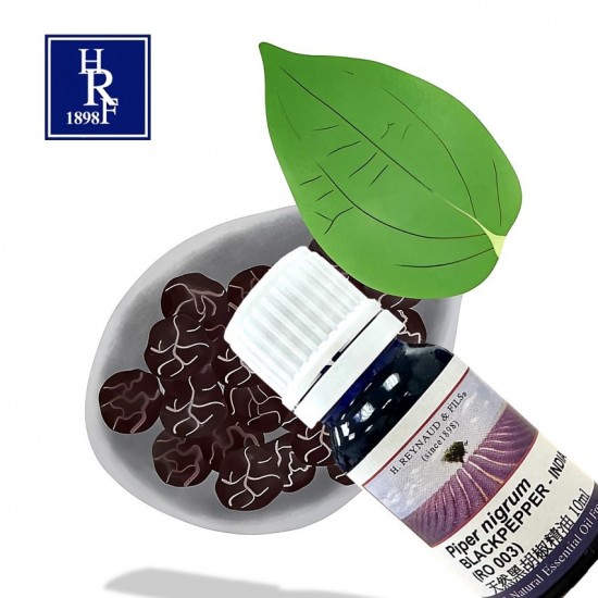 BLACKPEPPER